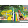 hot china products wholesale customized water park for sale